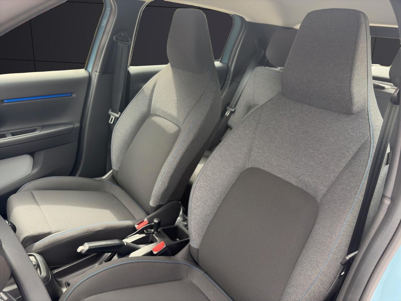 CITROEN C3 1.2 PureTech 100CV YOU