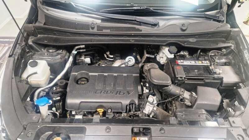 Kia Sportage 1.7 CRDI 115 CV Cool