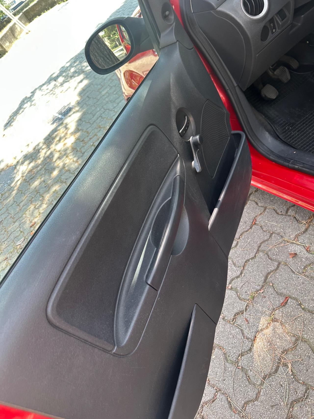 Citroen C2 1.1 Exclusive