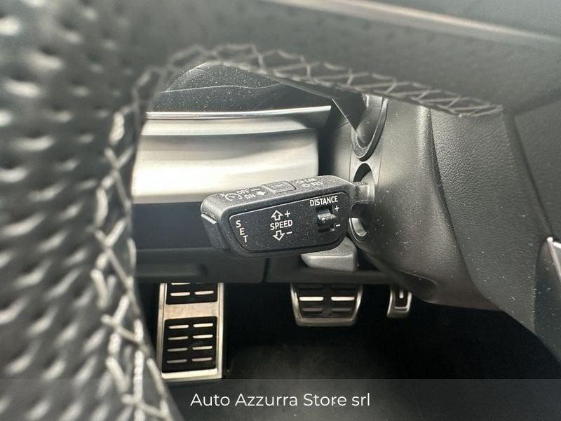 Audi Q8 50 3.0 TDI MHEV quattro tiptronic *TETTO, 22'', MATRIX*