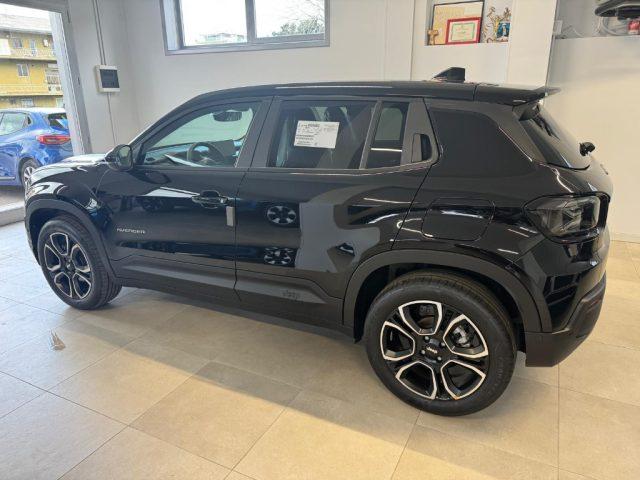 JEEP Avenger 1.2 Turbo Summit KM0