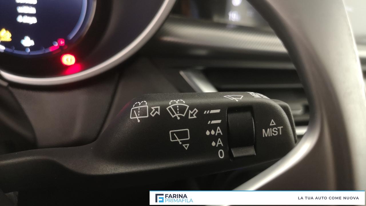 ALFA ROMEO Stelvio 2023 - STELVIO 2,2 TURBODIESEL 160CV SPRINT AT8 RWD SPRINT