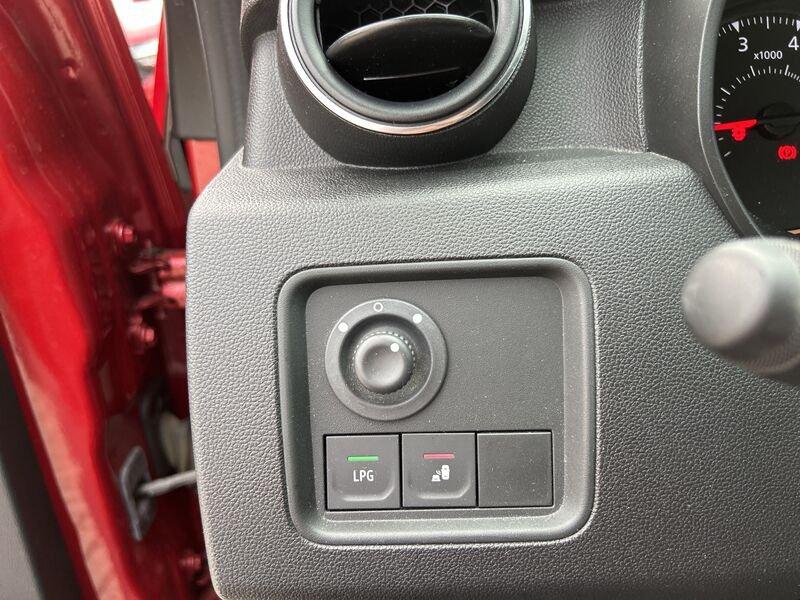 Dacia Duster II 2021 1.0 tce Prestige SL DaciaPlus Gpl 4x2 100cv