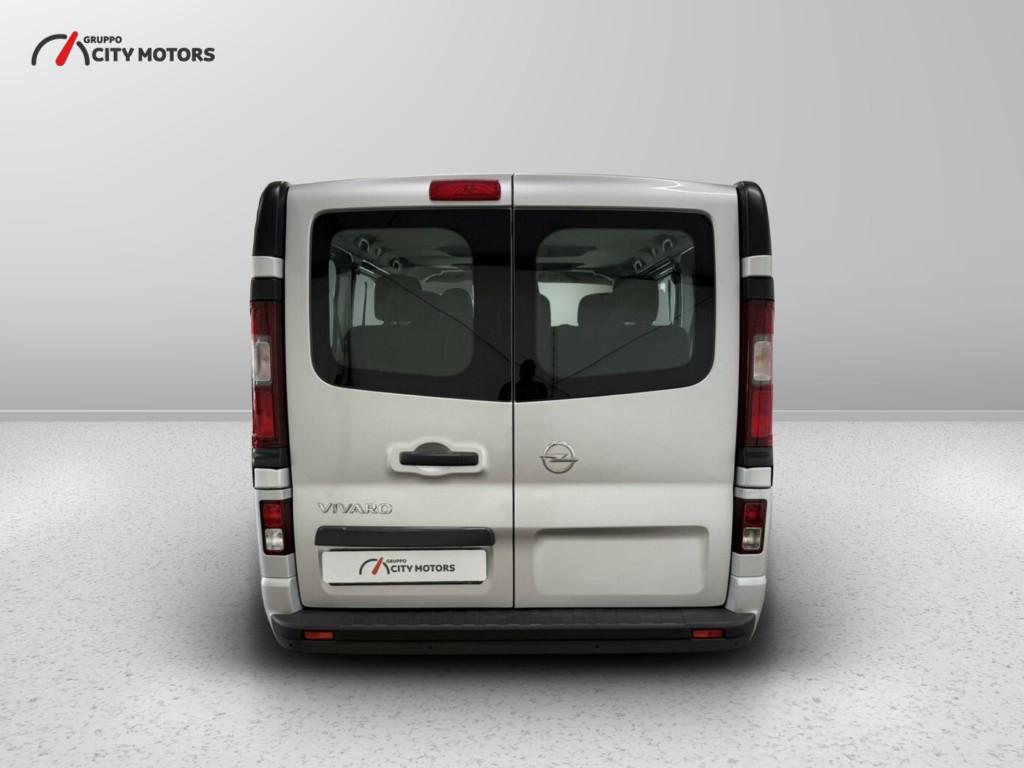 Opel Vivaro Vivaro 27 L1H1 combi M1 1.6 cdti 120cv S&S E6c