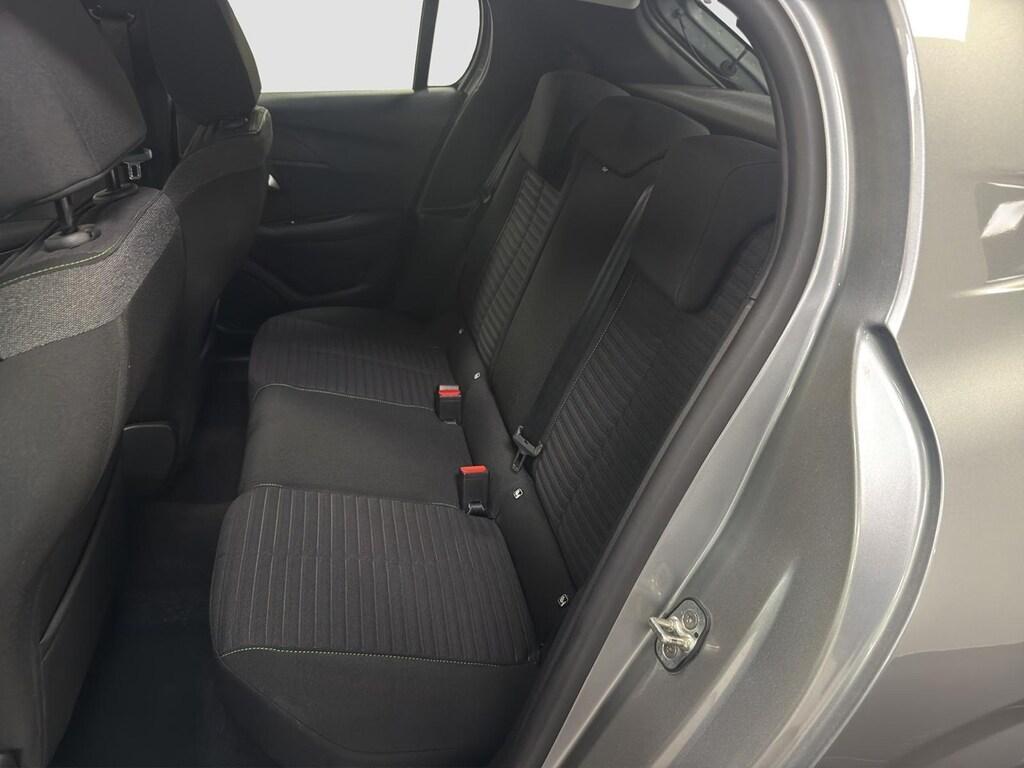 Peugeot 208 1.2 puretech Style s&s 75cv