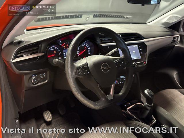 OPEL Corsa 1.2 75 cv Edition - Neopatentati - PROMO