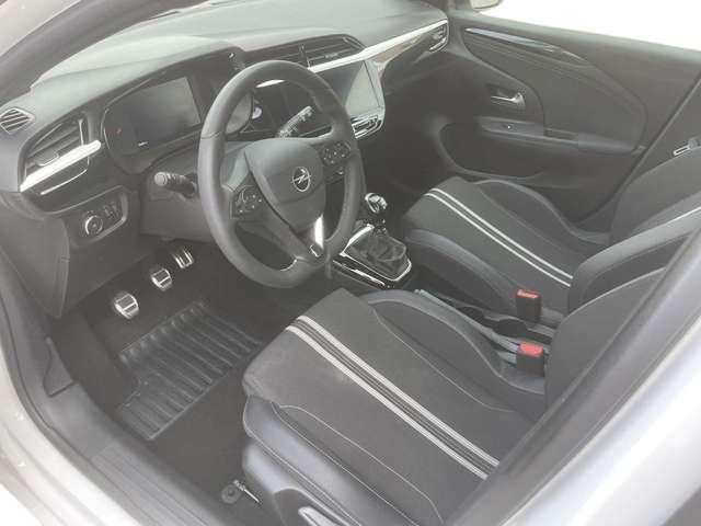 Opel Corsa 1.2 GS s&s 100cv