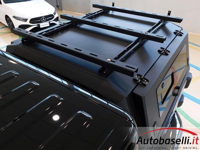 JEEP Gladiator 3.0 DIESEL V6 OVERLAND AUTOMATICA 4X4