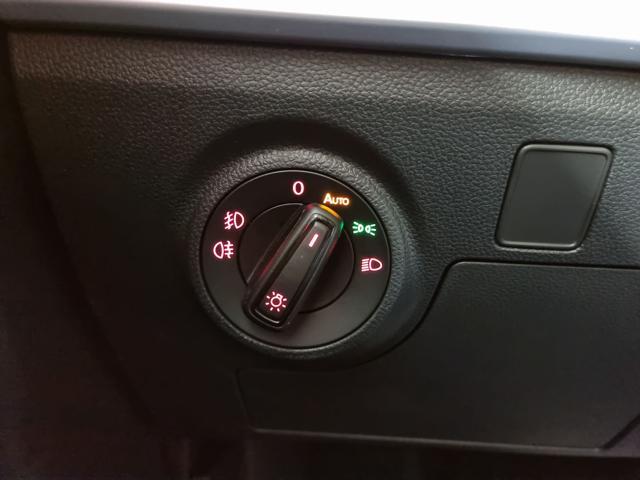 SEAT Ibiza 1.0 EcoTSI 110 CV DSG 5 porte FR