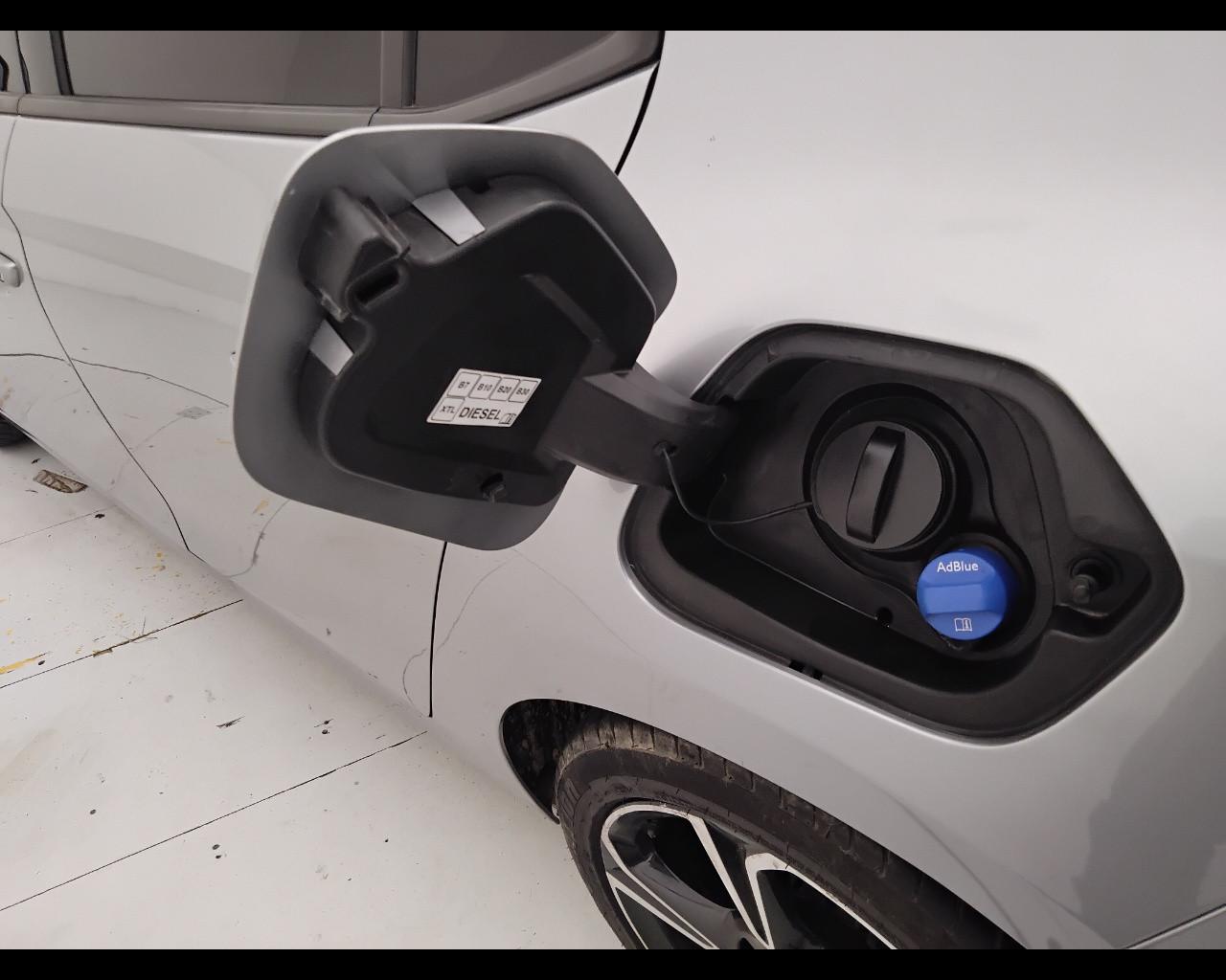 OPEL Corsa VI 2020 - Corsa 1.5 GS Line s&s 100cv