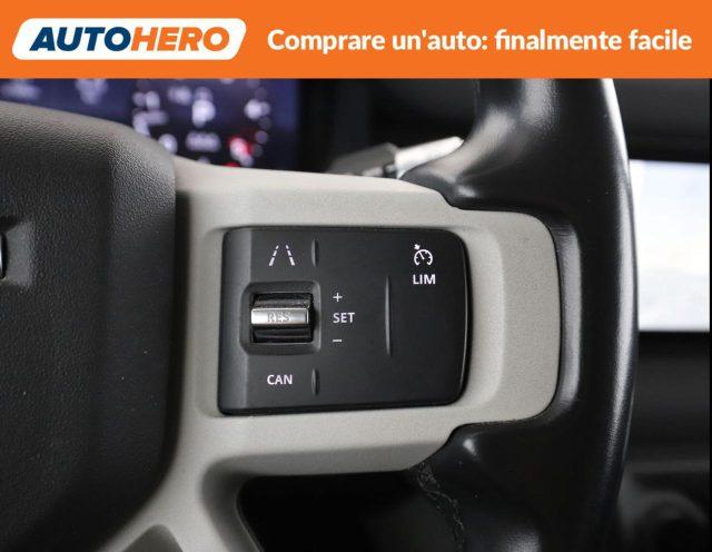 LAND ROVER Defender 90 3.0D I6 200 CV AWD Auto S