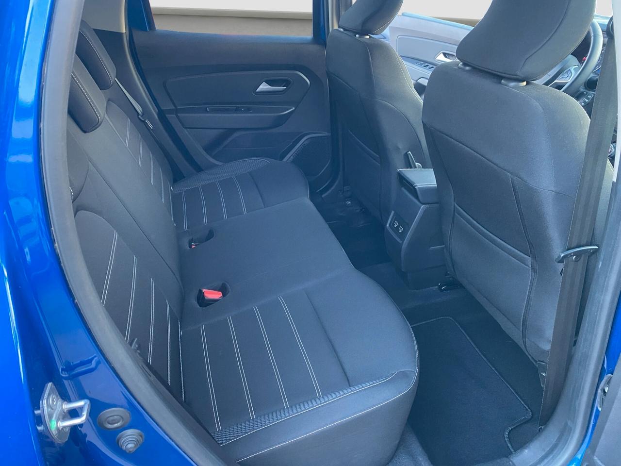 Dacia Duster 1.0 TCe GPL 4x2 Prestige