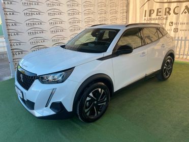 Peugeot 2008 BlueHDi 110 S&S GT