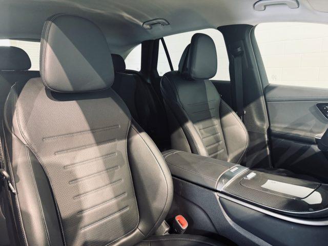 MERCEDES-BENZ GLC 220 d 4Matic AMG Line Premium Plus PREZZO REALE