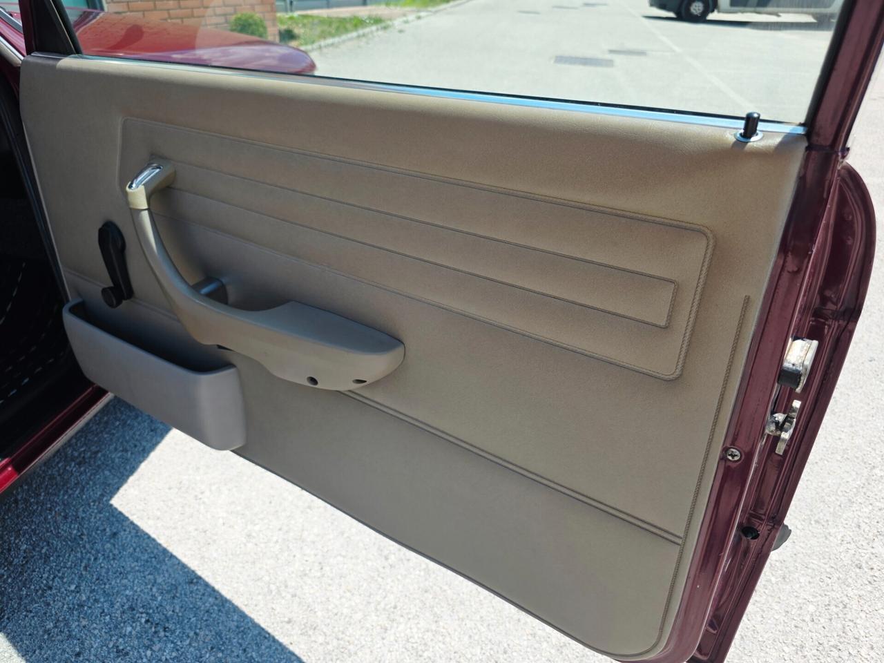 Bmw 320 2 porte Asi Due Proprietari Km originali