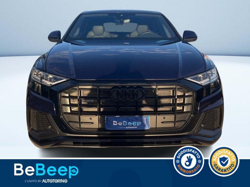 Audi Q8 45 3.0 TDI MHEV SPORT QUATTRO TIPTRONIC