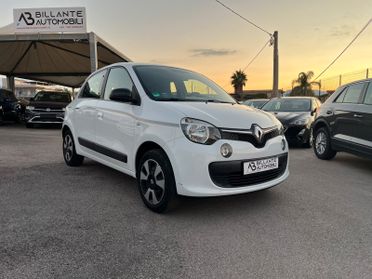 Renault Twingo 1.0 cc 69 cv 2018