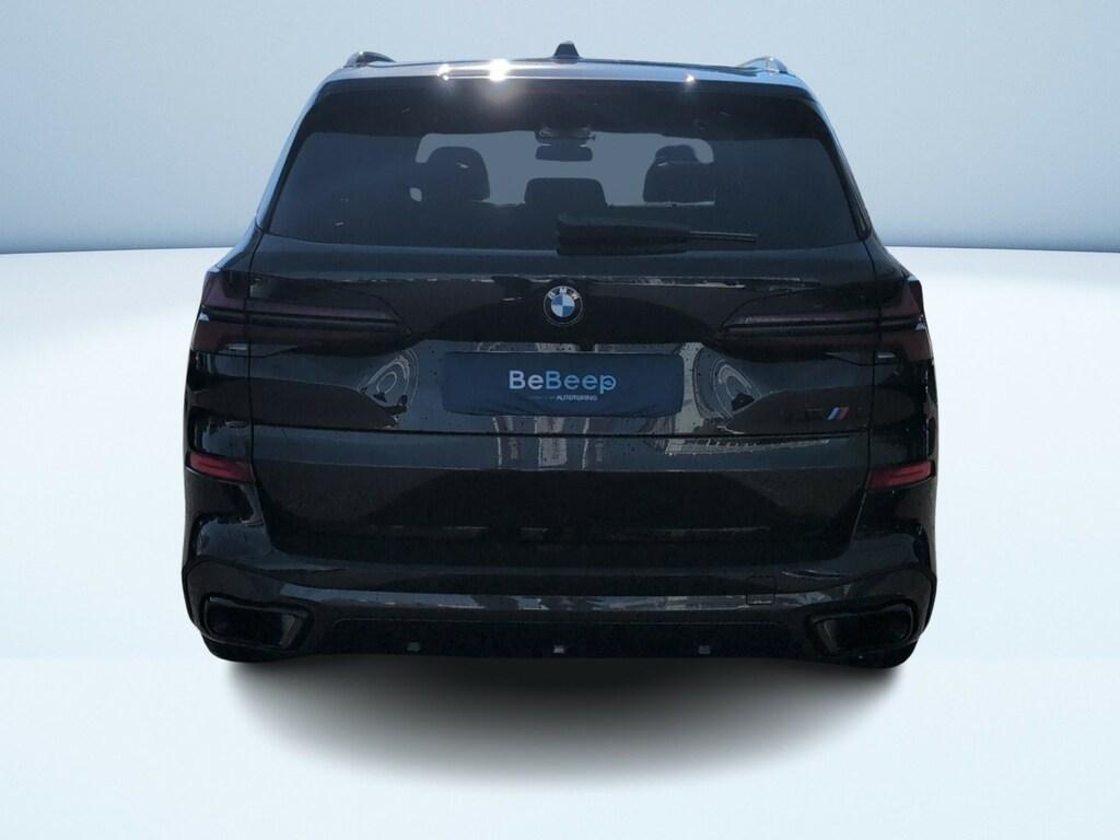 BMW X5 30 d MSport Pro xDrive Steptronic