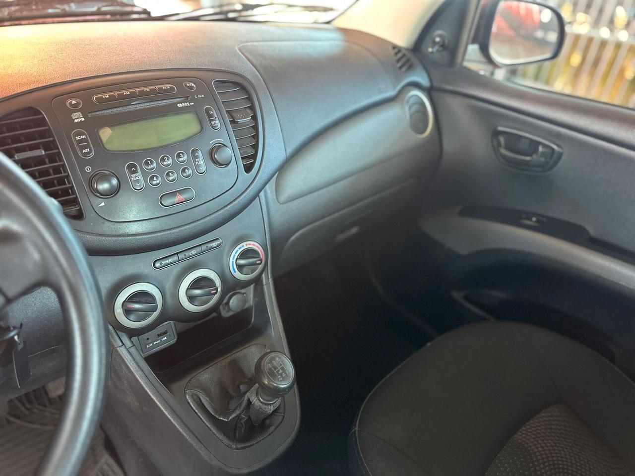 Hyundai i10 1.1 Classic 69cv