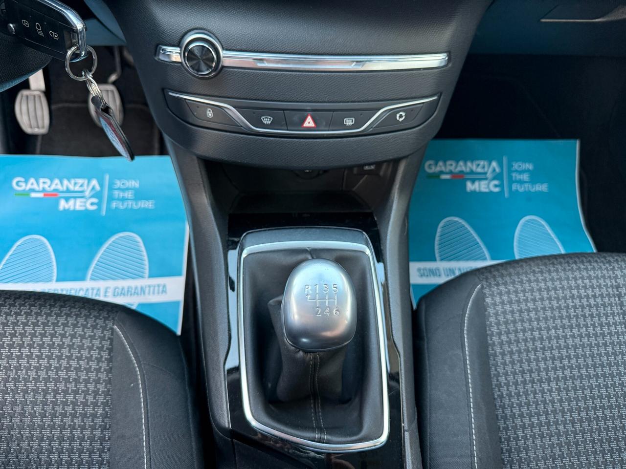 Peugeot 308 BlueHDi 130 S&S SW Tech Edition - Navigatore