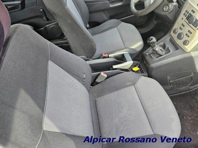 OPEL Zafira 1.6 16V VVT Enjoy gpl