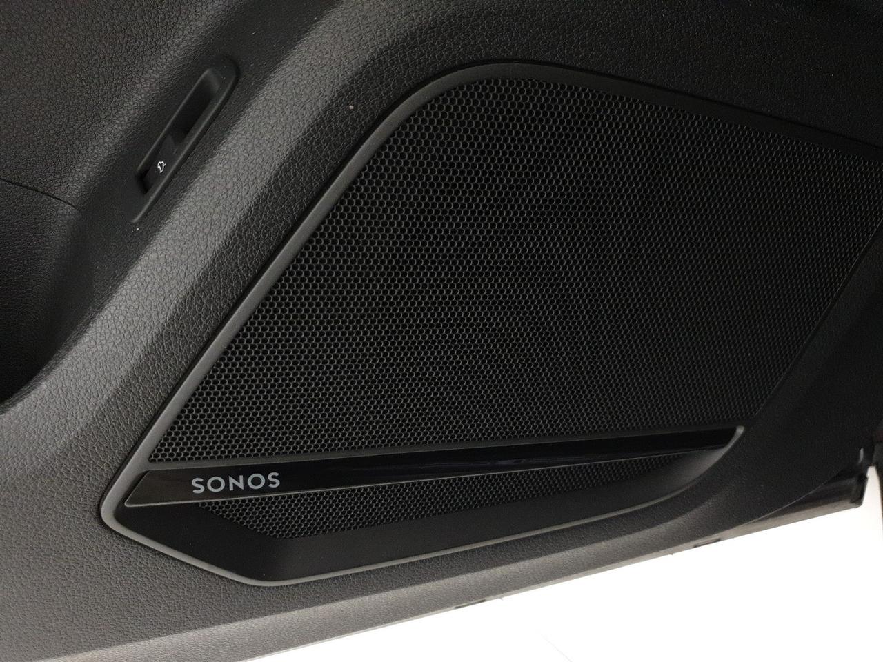 35TDI 150CV S tronic Identity Black