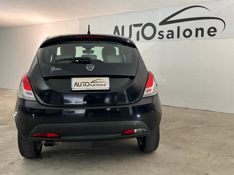 Lancia YPSILON 1.3 MJET GOLD S&S 95 CV E5+ *SENZA VINCOLI