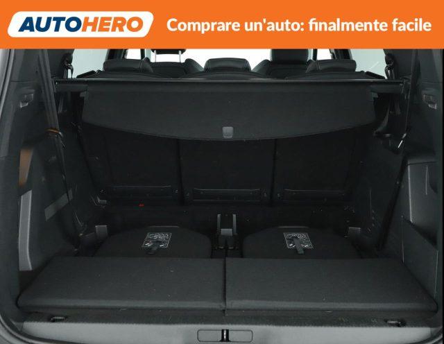 PEUGEOT 5008 BlueHDi 130 S&S EAT8 Allure Pack