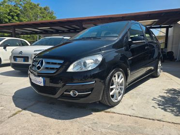Mercedes-benz B 200 B 200 CDI Sport