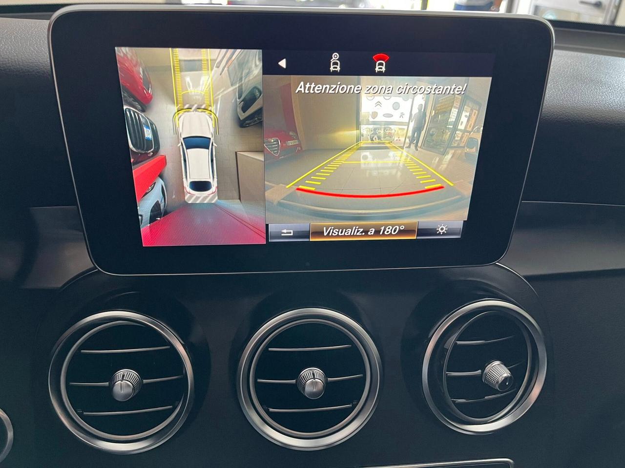 Mercedes-benz GLC 250 d 204CV 4Matic Premium