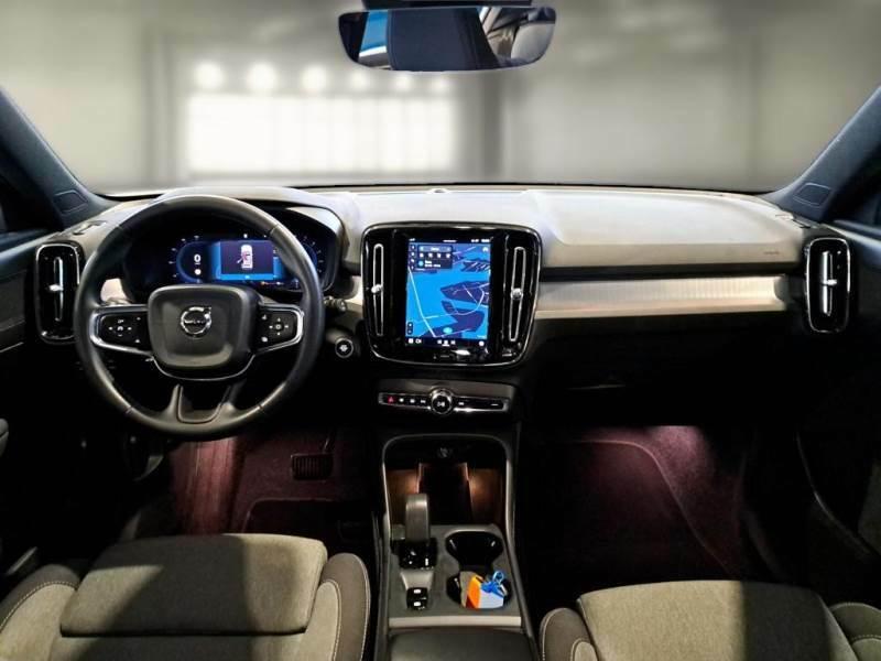 VOLVO XC40 B3 automatico Core