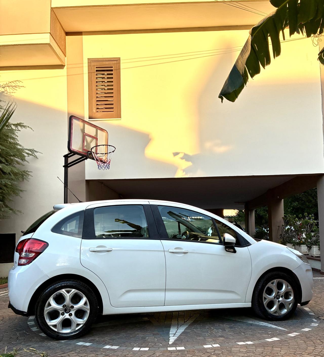Citroen C3 1.1 GPL airdream Exclusive