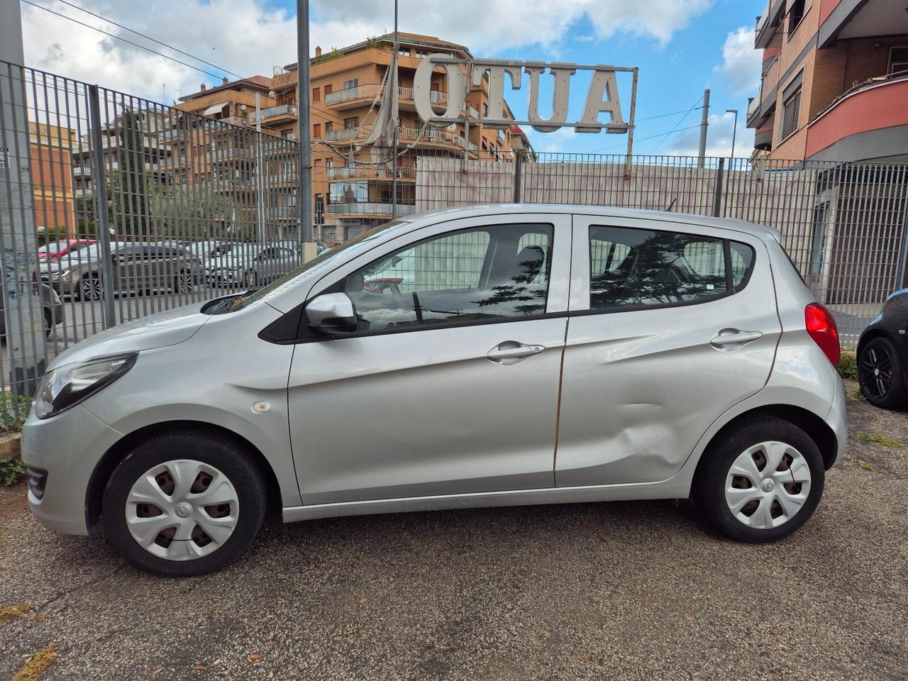 Opel Karl 1.0 75 CV N-Joy