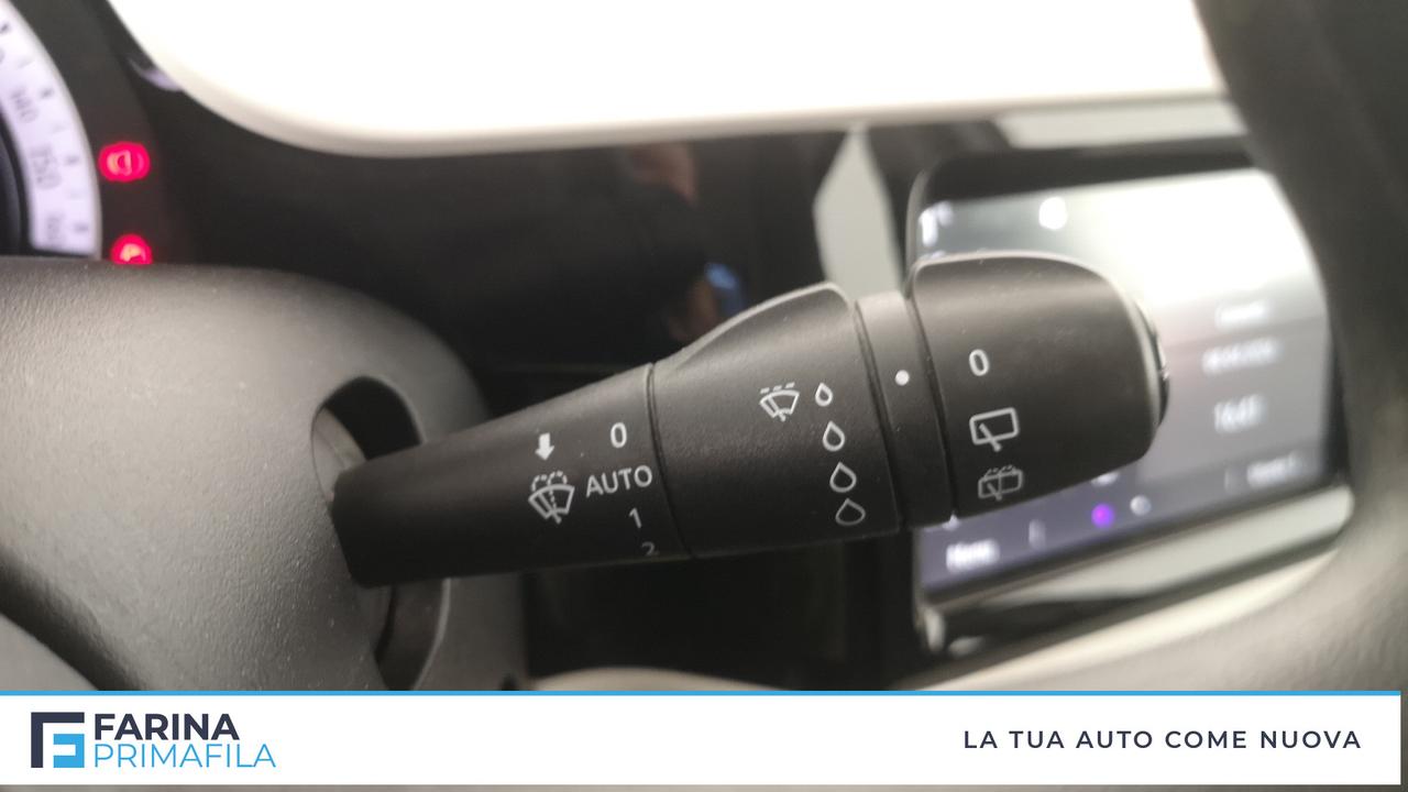 RENAULT Twingo III Electric - Twingo 22kWh Zen