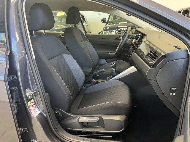 VOLKSWAGEN Taigo 1.0 TSI 110CV *UNICO PROP.*Apple-Android*SENSORI*