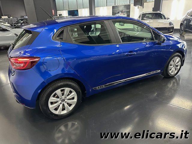 RENAULT Clio Blue dCi 85 CV 5 porte Business