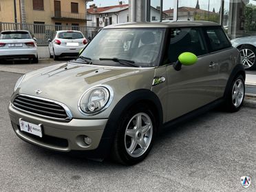 Mini One Hatchback 1.4 Abbey Road