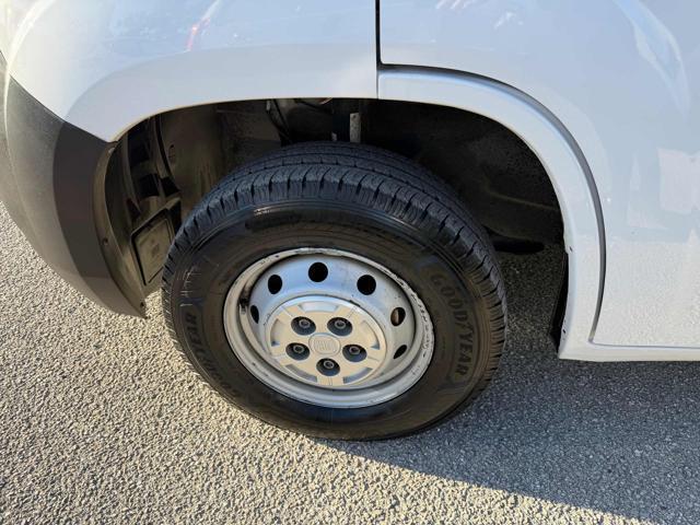 FIAT DUCATO 35 2.0 MJT 120 CV L2H2 PASSO MEDIO TETTO M