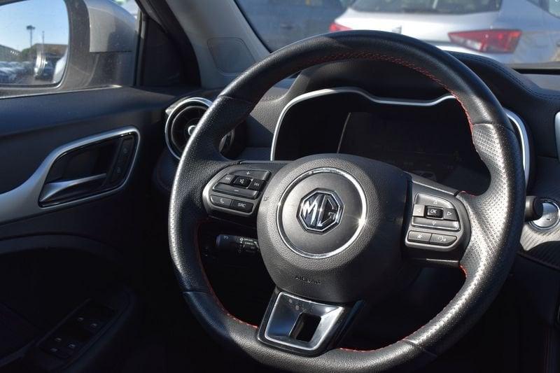 MG ZS 1.0T-GDI Luxury