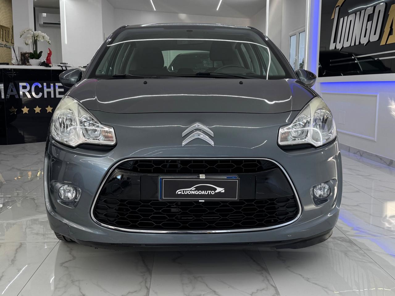 Citroen C3 1.1 Seduction Limited Full Optional