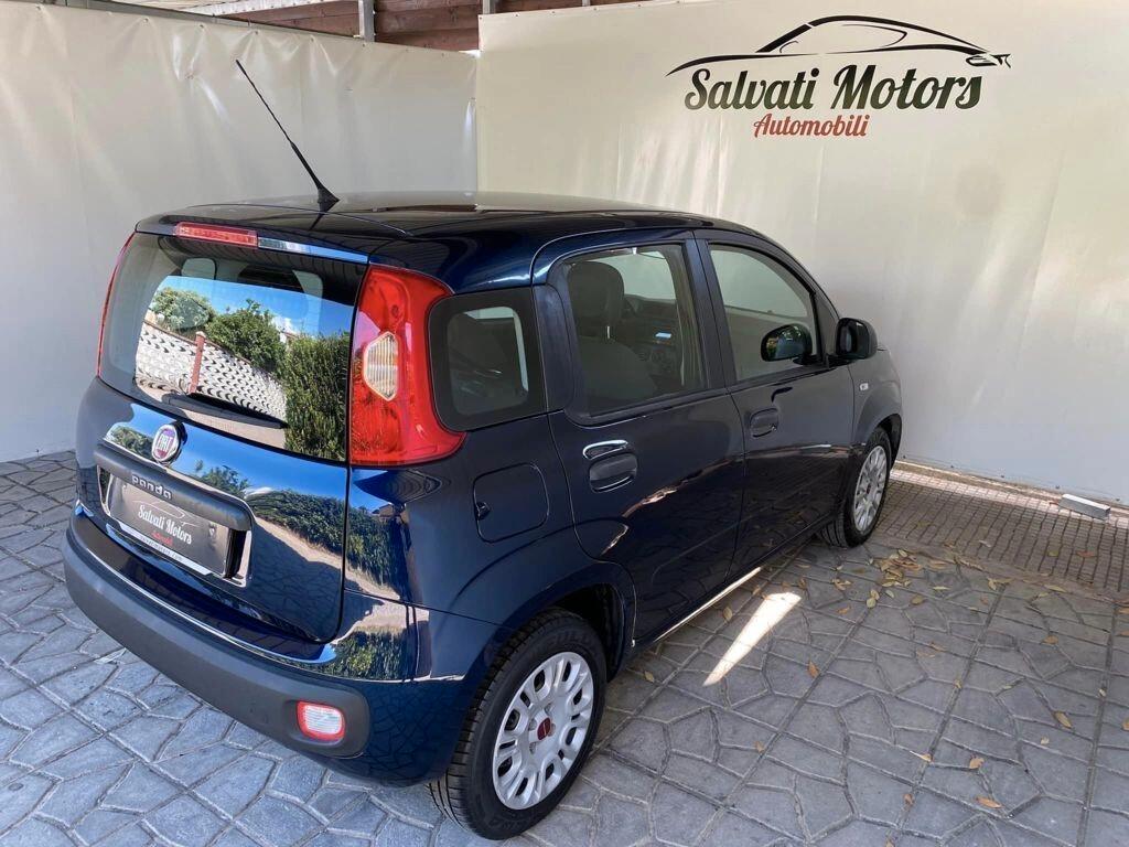 Fiat Panda 1.3 MJT 95 CV S&S Easy