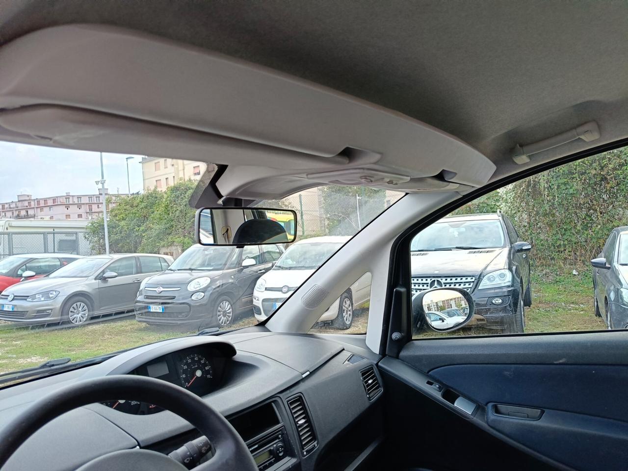 Fiat Idea 1.4 Dynamic