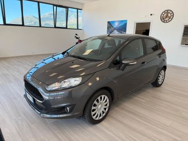 Ford Fiesta 1.0 80CV 5 porte