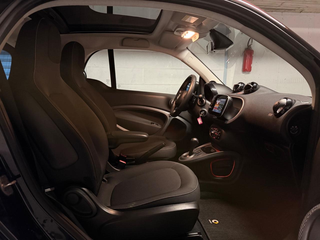 Smart ForTwo 90CV TURBO Superpassion NAVI LED