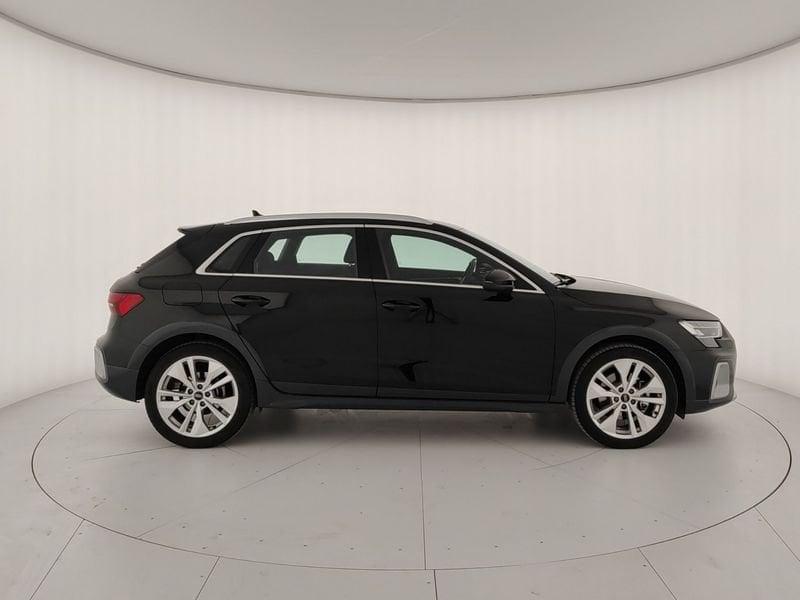 Audi A3 35 1.5 TFSI S Tronic Business Advanced Allstreet MHEV