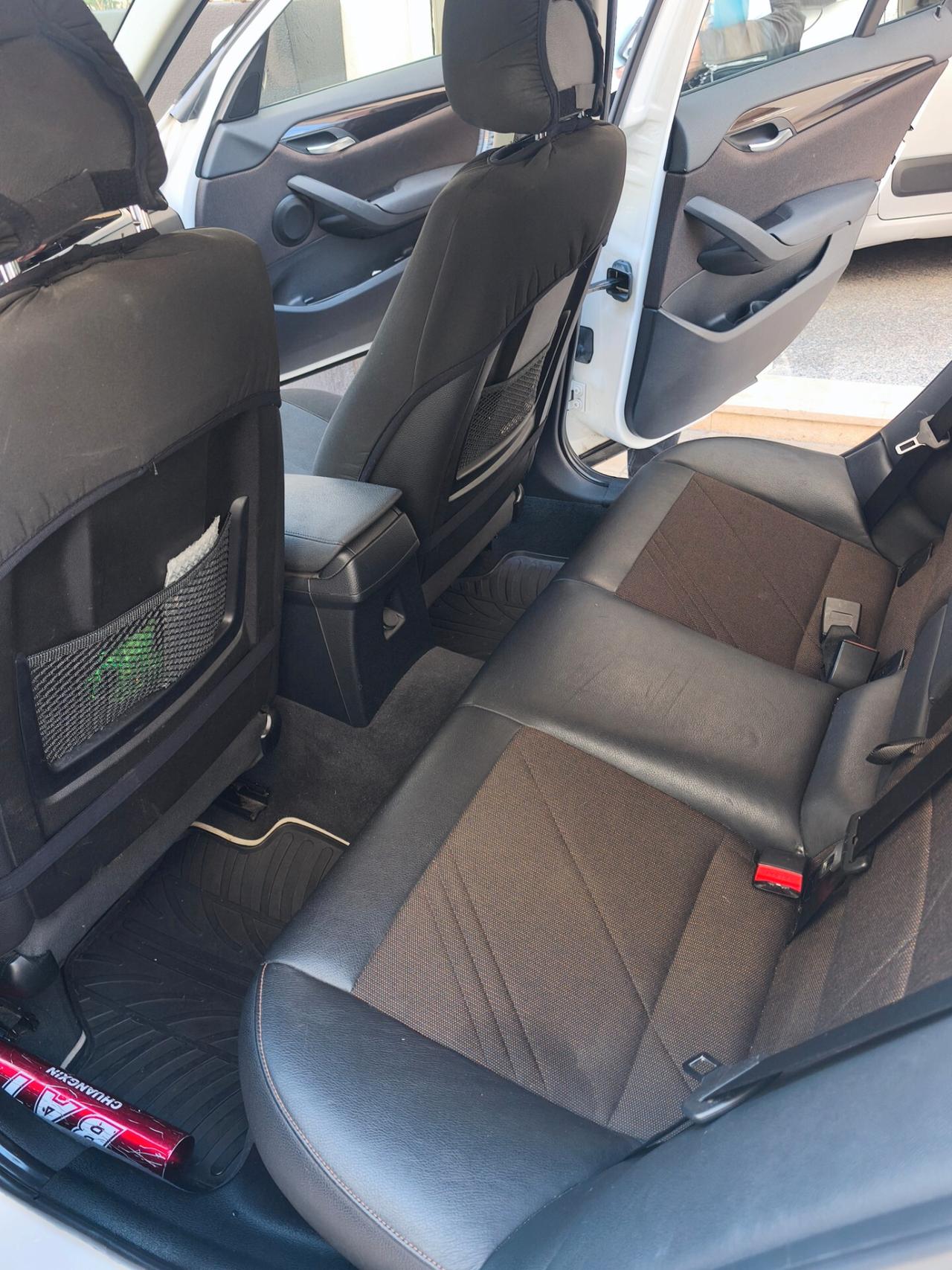 Bmw X1 xDrive 18d 143cv X-Line FULL 2014