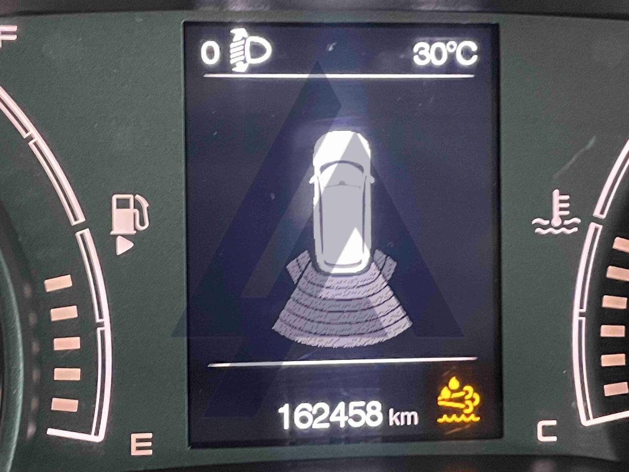 Fiat Tipo 1.3 Mjt S&S SW Business