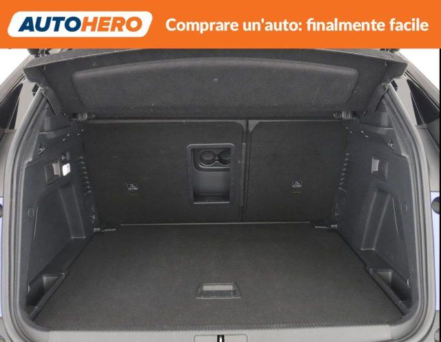 PEUGEOT 3008 THP 165 EAT6 S&S GT Line
