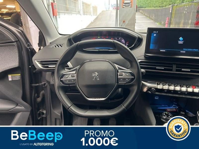 Peugeot 3008 1.5 BLUEHDI ALLURE S&S 130CV