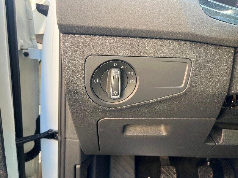 Volkswagen Tiguan Tiguan 2.0 TDI SCR Life